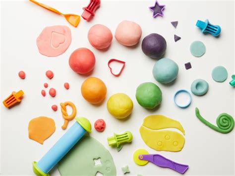 kids-can-make-play-dough-food-network image