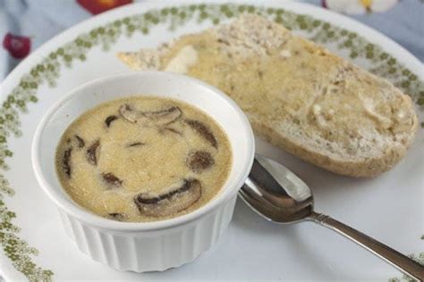 baked-mushroom-custard-macheesmocom image