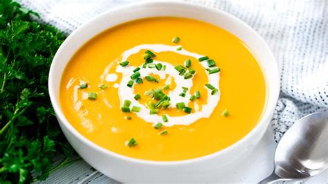 simple-sweet-potato-soup-the-stay-at-home-chef image