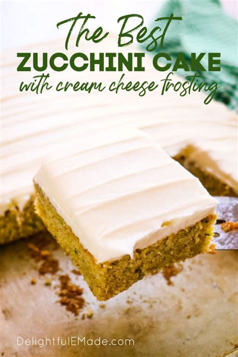 easy-zucchini-cake-recipe-zucchini-cake-with-cream image