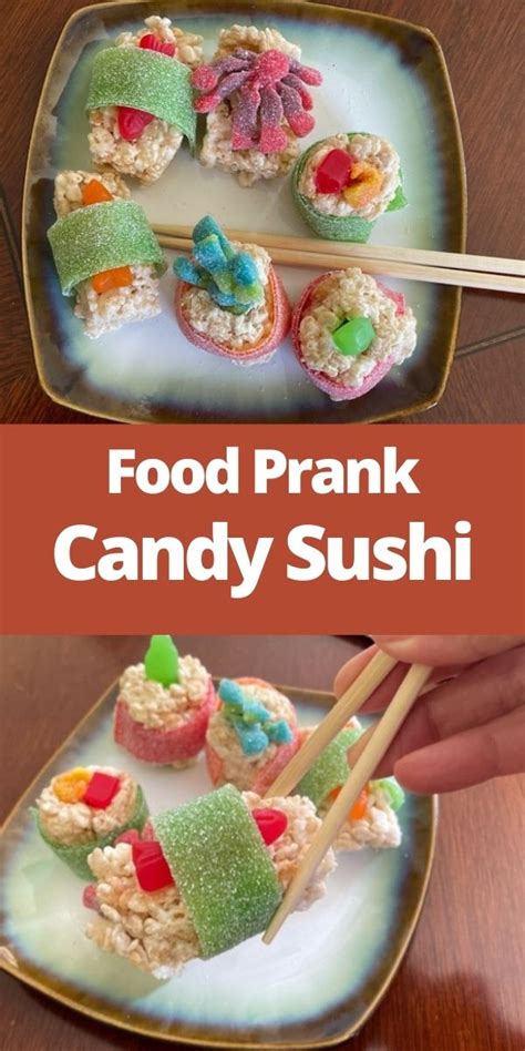 how-to-make-candy-sushi-with-rice-krispies-april image