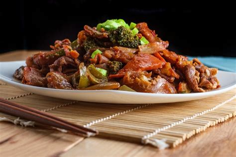 mongolian-bbq-recipe-recipesnet image
