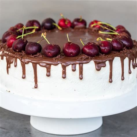 drunken-cherry-cake-classic-recipe-momsdish image