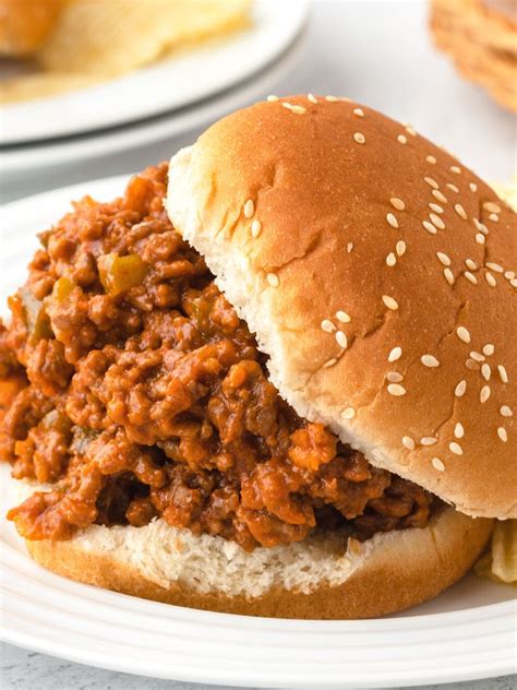 classic-sloppy-joes-recipe-together-as-family image