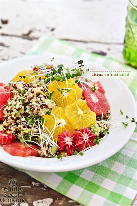 citrus-quinoa-salad-marla-meridith image