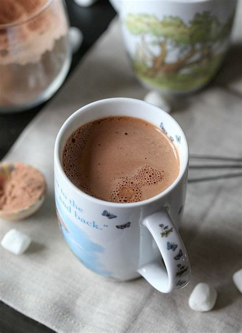 homemade-hot-chocolate-mix-diy-easy-hot image