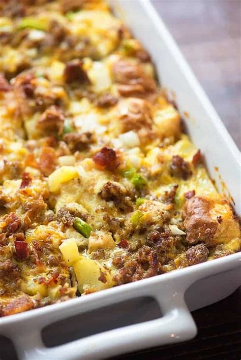 cowboy-brunch-casserole-recipe-buns-in-my-oven image