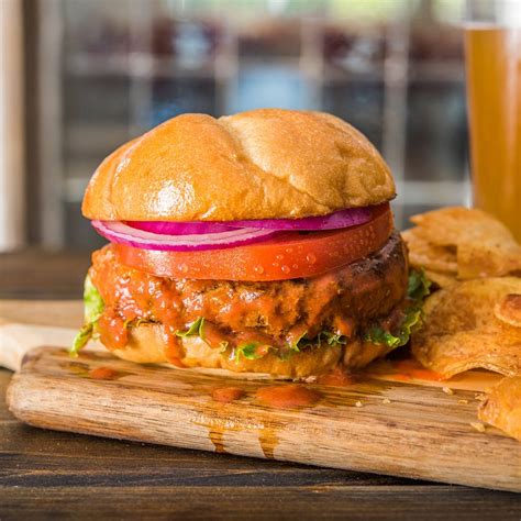 spicy-texas-burgers-recipe-franks-redhot-us image