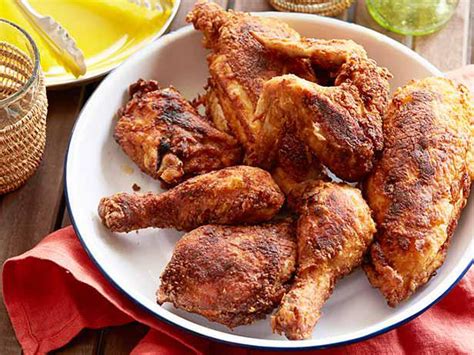 fried-chicken-recipes-cooking-channel image
