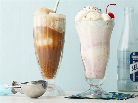 how-to-make-the-best-ice-cream-soda-food-network image