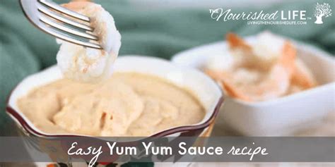 easy-yum-yum-sauce-recipe-the-nourished-life image