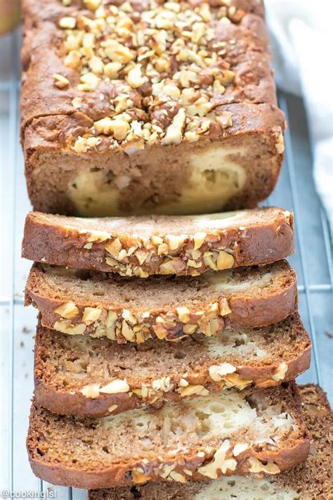 cream-cheese-filled-apple-bread-recipe-cooking-lsl image