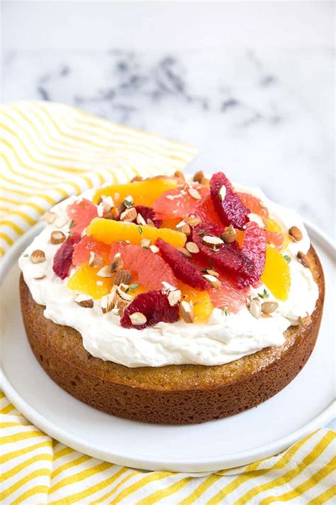almond-honey-cake-with-citrus-the-little-epicurean image