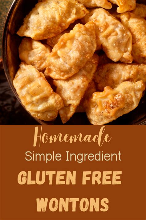 homemade-simple-ingredient-gluten-free-wontons image