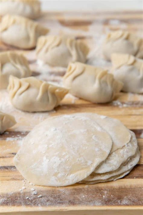 perfect-dumpling-dough-for-beginners-the-flavor image