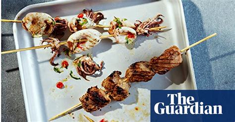our-10-best-barbecue-recipes-food-the-guardian image