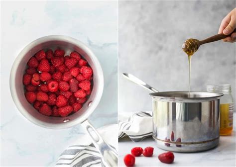 homemade-raspberry-jam-recipe-without-pectin-joyful image
