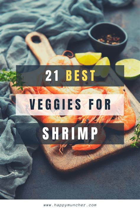 what-vegetables-go-with-shrimp-21-best-vegetables image