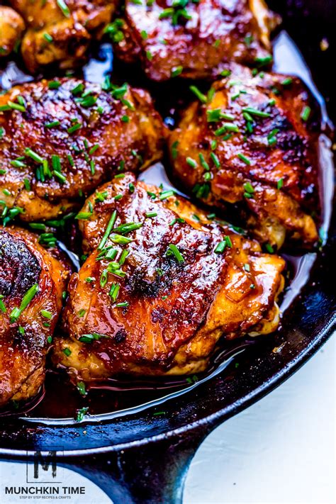 bbq-baked-chicken-thighs-recipe-munchkin-time image