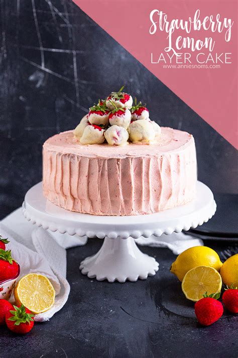 strawberry-lemon-layer-cake-annies-noms image
