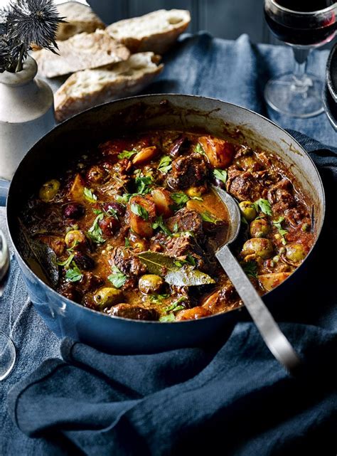 italian-braised-beef-stew-in-red-wine-delicious-magazine image
