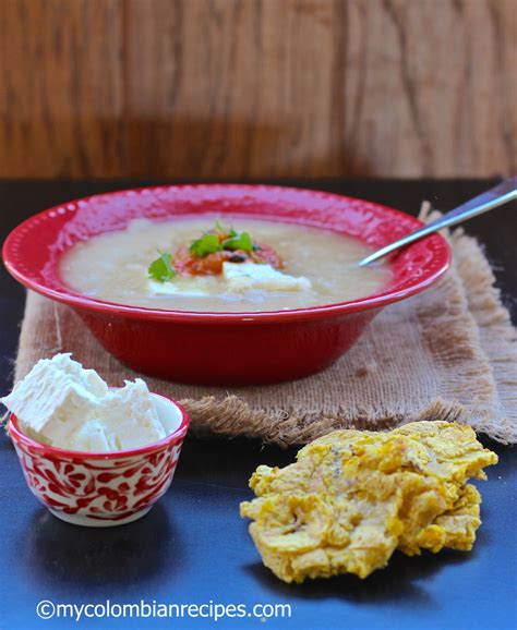 mote-de-queso-colombian-cheese-and-yam-soup image