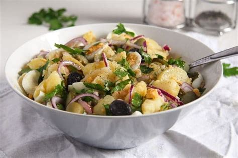 potato-salad-with-gherkins-romanian-oriental-salad image