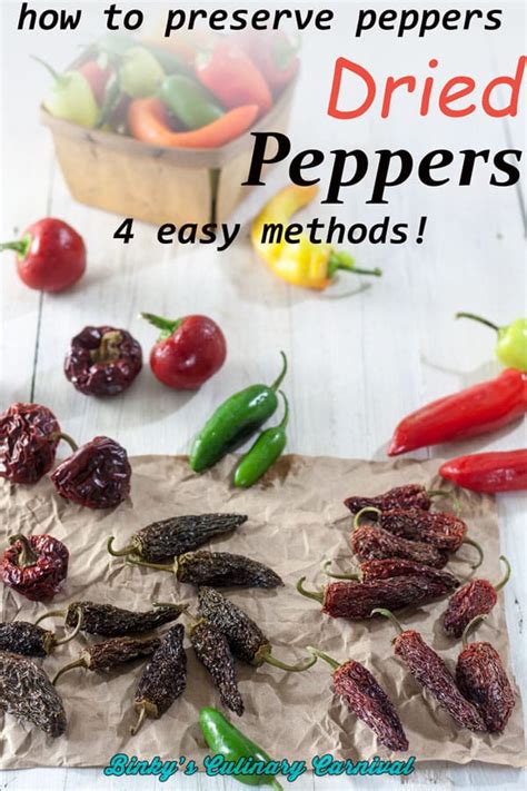 5-easy-way-to-make-dried-peppers-binkys-culinary image