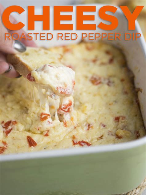 cheesy-roasted-red-pepper-dip-our-best-bites image