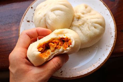 best-steamed-buns-recipe-how-to-make-chinese-baozi image