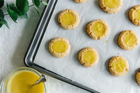 lemon-curd-thumbprint-cookies-gluten-free-paleo image