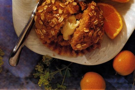 oatmeal-raisin-muffins-canadian-goodness image