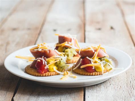 7-spins-on-cheese-and-crackers-food-network image
