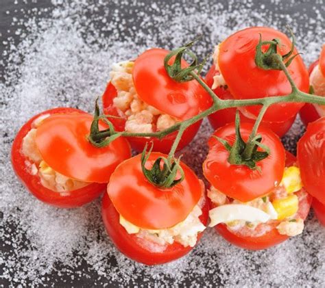 recipe-corncheese-shrimp-salad-in-tomatoes-cup image