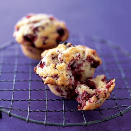 cranberry-citrus-muffins-recipe-myrecipes image