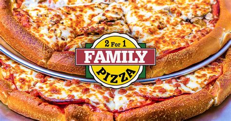 family-pizza-always-2-for-1-and-free-delivery image