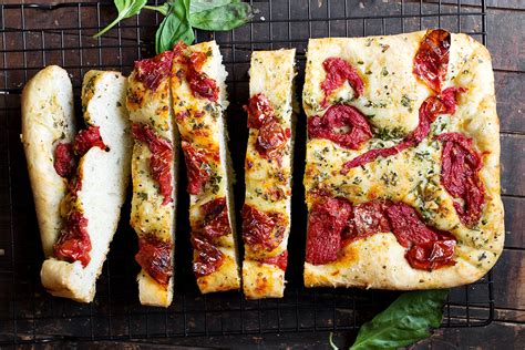 roasted-tomato-and-garlic-focaccia-seasons-and-suppers image