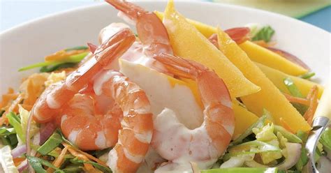 10-best-chinese-shrimp-fruit-salad-recipes-yummly image