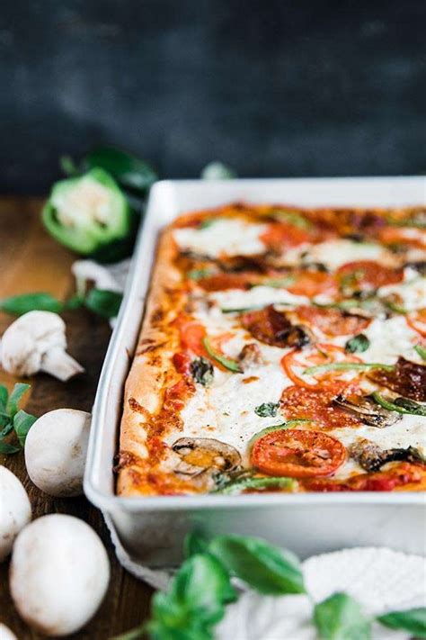 sheet-pan-sicilian-pizza-recipe-chef-billy-parisi image