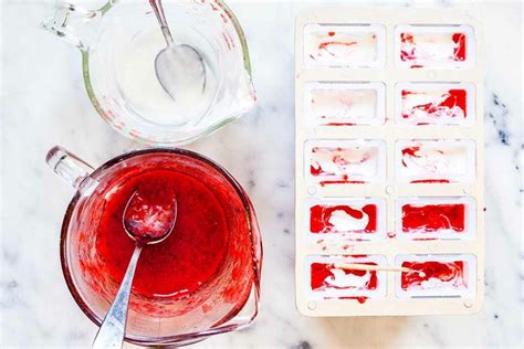 strawberry-yogurt-popsicles-recipe-simply image