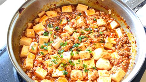 how-to-cook-the-authentic-mapo-tofu-taste-of-asian image