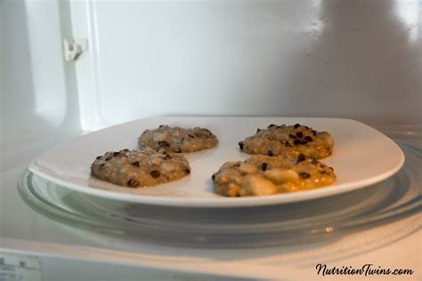 5-ingredient-microwave-peanut-butter-chocolate-chip image