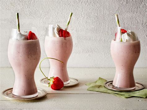 strawberry-milkshake-recipe-southern-living image