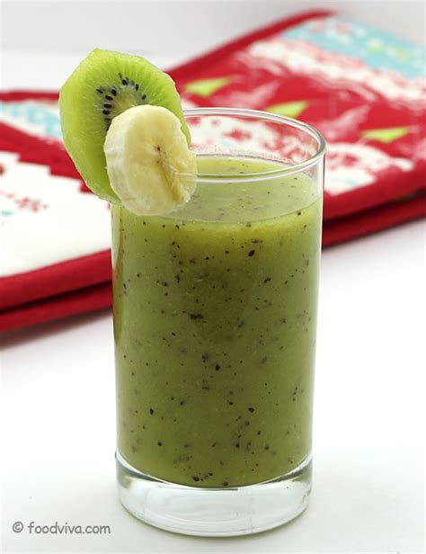 banana-kiwi-smoothie-recipe-tantalizing-smoothie image