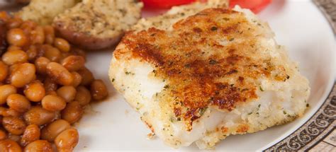 easy-herb-and-garlic-roasted-fish-fillets-italian image