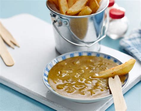 slimming-world-chip-shop-curry-sauce image