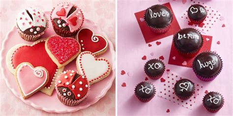 55-best-valentines-day-cakes-cupcakes-easy-valentines-day image