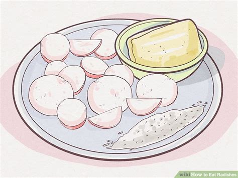 3-ways-to-eat-radishes-wikihow image