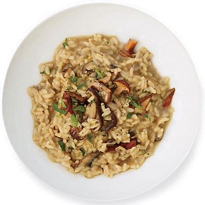 wild-mushroom-and-red-wine-risotto image