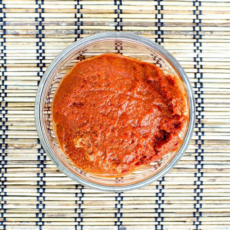 homemade-thai-red-curry-paste-recipe-the-spruce image